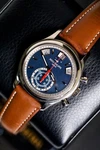 Patek Philippe Annual Calendar Chronograph 5960/01G-001. Fixed Price $43950.00.