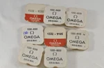 Omega Watch Movement Part 1332 Quartz. Fixed Price $24.00.