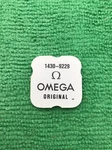 Omega 1430 9229 Intermediate Wheel Part. Fixed Price $31.99.