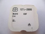 Eta 2890,2892,2892-2,2892A2,2893-1,2893-2,2894-2,2895-1,2896 Pallet Complete 710. Fixed Price $28.74.
