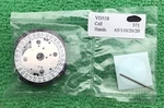Hattori Seiko Sii Epson VD51B Quartz Watch Movement With Stem, Date 3. Fixed Price $20.79.