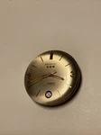 Benrus Star Automatic Calendar 30J Swiss Watch Movement. Fixed Price $68.00.