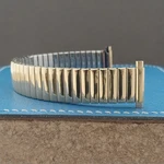 16MM 17MM 18MM 20MM Hirsch Speidel Gold Tone Unused Watch Band. Fixed Price $30.00.