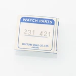 Seiko New Old Stock 231421 Third Wheel Part For 4205A 4206A 4207 (sek). Fixed Price $17.99.