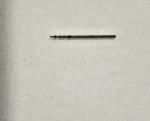 Unitas Watch Movement 6376 Long Stem. Fixed Price $9.14.