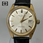 Seiko Sportsman 6602-9981 Us Stock Vintage 1965 Hand-winding Mens Watch *EXC+5. Fixed Price $360.00.