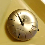 Benrus FE2DG 17 Jewels Auto Date Running. Used. Fixed Price $89.99.