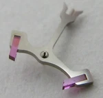 Omega 550 17 Jewels Watch Movement Part 1316 Anchor. Fixed Price $45.00.