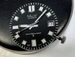 Seiko 8000 Divers Watch Movement CAL.6105A Hacking Origina Parts Japan Good. Fixed Price $405.69.
