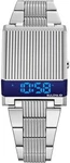 Bulova Men's Computron Quartz Digital Watch - 96C139 New. Fixed Price $254.00.