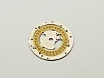 New Genuine Rolex 3135 600 Seating Date Indicator Champagne Disc. Fixed Price $200.00.