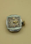 Vintage Longines 4LLV Mechanical Watch Movement Winding Caliber Ladies Runs. Fixed Price $35.00.