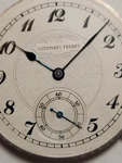 Audemars Freres P.watch Movement High Grade Full Jewels Manual Swiss. Fixed Price $940.00.