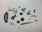 Esa Eta Cal. 947.111 - 947.121 Swiss Watch Movement Part Choose. Fixed Price $12.99.