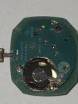 Eta 578.002 Ladies Movement. Swiss Made. 6 Jewel. Vintage.. Fixed Price $22.00.