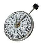 White Day/date Automatic Watch Movement For Eta 2836-2 Sellita SW220 B. Fixed Price $83.71.