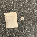 A. Schild As 970 Ratchet Wheel Original Replacement Watch Repair Part. Fixed Price $9.56.