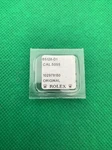 Genuine Rolex Cal. Date Jumper Watch Part 5055-5128 Nos Sealed. Fixed Price $139.99.