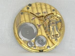 Rare Elgin Gr 478 Bw Raymond 21 Jewel Gold Flash Movement & Dial, Running!. Fixed Price $450.00.