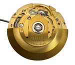 Rado Automatic Watch Movement 2836-2 English Spanish Day/date AT6 Swiss Made. Fixed Price $399.00.