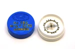 Lemania 12" Caliber 1270 Complete Balance - Made In Switzerland Piece. Fixed Price $141.93.