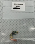 Eta Esa 901.001 Watch Circuit Part, 4000, Nos (10C5R). Fixed Price $19.97.