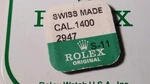 Rolex Factory Sealed Box Of 3 Winding Stem 1400 2947 New!!!. Fixed Price $75.00.