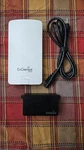 Engenius ENS202 Outdoor Wireless Ethernet Bridge; N300 2.4 Ghz. Fixed Price $44.40.