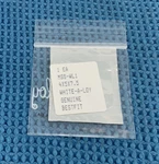 Bestfit Mainspring WL1 For Longines Caliber 4LL (4X5X7.5) Nos (WA95-END). Fixed Price $15.99.