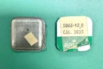 Rolex 3035 Part 5066-18.0 Sealed Oscillating Weight Clip Genuine New. Fixed Price $50.55.