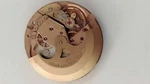 Omega 565 Movement Family Cal 550 552 560 561 562 600 750/51 752 Used. Fixed Price $45.00.