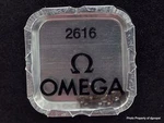 Original Omega Case Clamp Screw Part # 2616 For 361! 10 Per Pack!. Fixed Price $19.95.