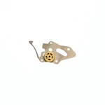 Rolex 4130 Part 231 Setting Lever Jumper Genuine New Swiss Gb. Fixed Price $127.02.