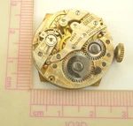 Gotham Rfbe Wrist Watch Movement - Good Balance Parts / Repair. Fixed Price $25.00.