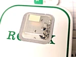 Genuine Rolex 1555-7998 Set Of Screws New Sealed Package Watch Repair. Fixed Price $275.00.