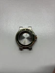 Gucci Watch Case Parts 9700M. Fixed Price $180.00.