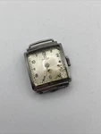 Vintage Women Omega Watch Movement 15 Jewels Swiss Manual Wind Part/repair. Fixed Price $24.99.