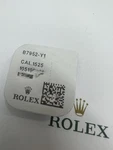 Genuine Rolex 1525 1535 1565 1575 7952 Double Tooth Hour Wheel Ht 1.8 New Sealed. Fixed Price $85.00.