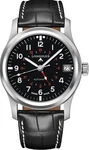 Longines Avigation Heritage Gmt Special Edition Men's Watch L28314530. Fixed Price $2499.00.