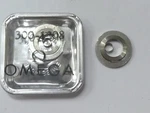 Omega Original 300-1208 Mainspring New Old Stock Sealed. Fixed Price $25.00.