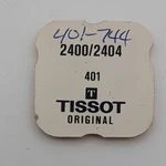 Tissot 2400 2404 Winding Stem 401 Original Nos Watch Part Pc. Fixed Price $15.00.