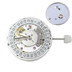 1PC White 25 Jewels Automatic Mechanical Movement For Eta 2836-2 Gmt Watch Parts. Fixed Price $66.01.