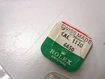 Rolex Cal 1120-6650 Setting Lever Spring Molla Levetta Pcs Spare Parts. Fixed Price $85.12.
