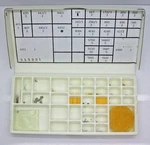 Eta Parts 959.001 & Omega 1377 All New Old Stock Genuine Rare. Fixed Price $14.95.