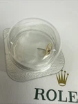 Genuine Rolex 3035 5014 Second Wheel New Factory Sealed. Fixed Price $84.00.