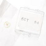 Original Genuine Bulova 6CT Balance Complete Wrist Watch Part Sealed (C17D15). Fixed Price $26.99.