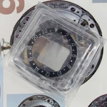 New Rolex 315-16750-1 Gmt Master Black Ring Insert Blister. Fixed Price $457.34.