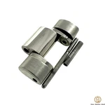 Omega Reduced 3539.50 Steel Link 1471 Mesh Original. Fixed Price $115.15.