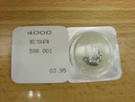 Eta/esa 588.001 Circuit/electronic Module #4000, New Old Stock, Sealed Pack!. Fixed Price $23.50.