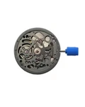 Genuine Seiko NH72A Automatic Watch Movement Mechanical Skeleton 24 Jewels. Fixed Price $124.95.